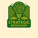 Strategic bookshop's website