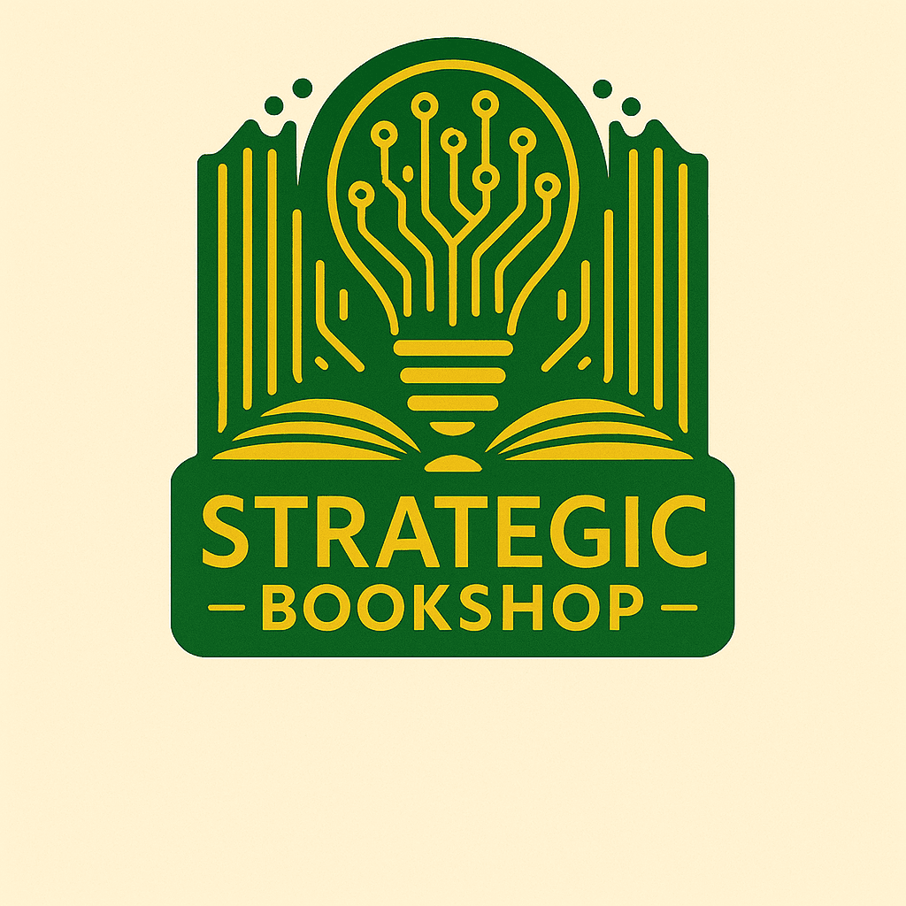 Strategic bookshop
